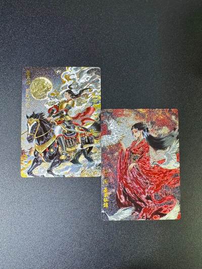 NO.16 好又多金牌大场，双11狂欢继续！每周一站式配齐，方便凑单！（周6晚8点截拍，卖家送拍0抽成！） - 奇点 最美三娘 粗闪2张