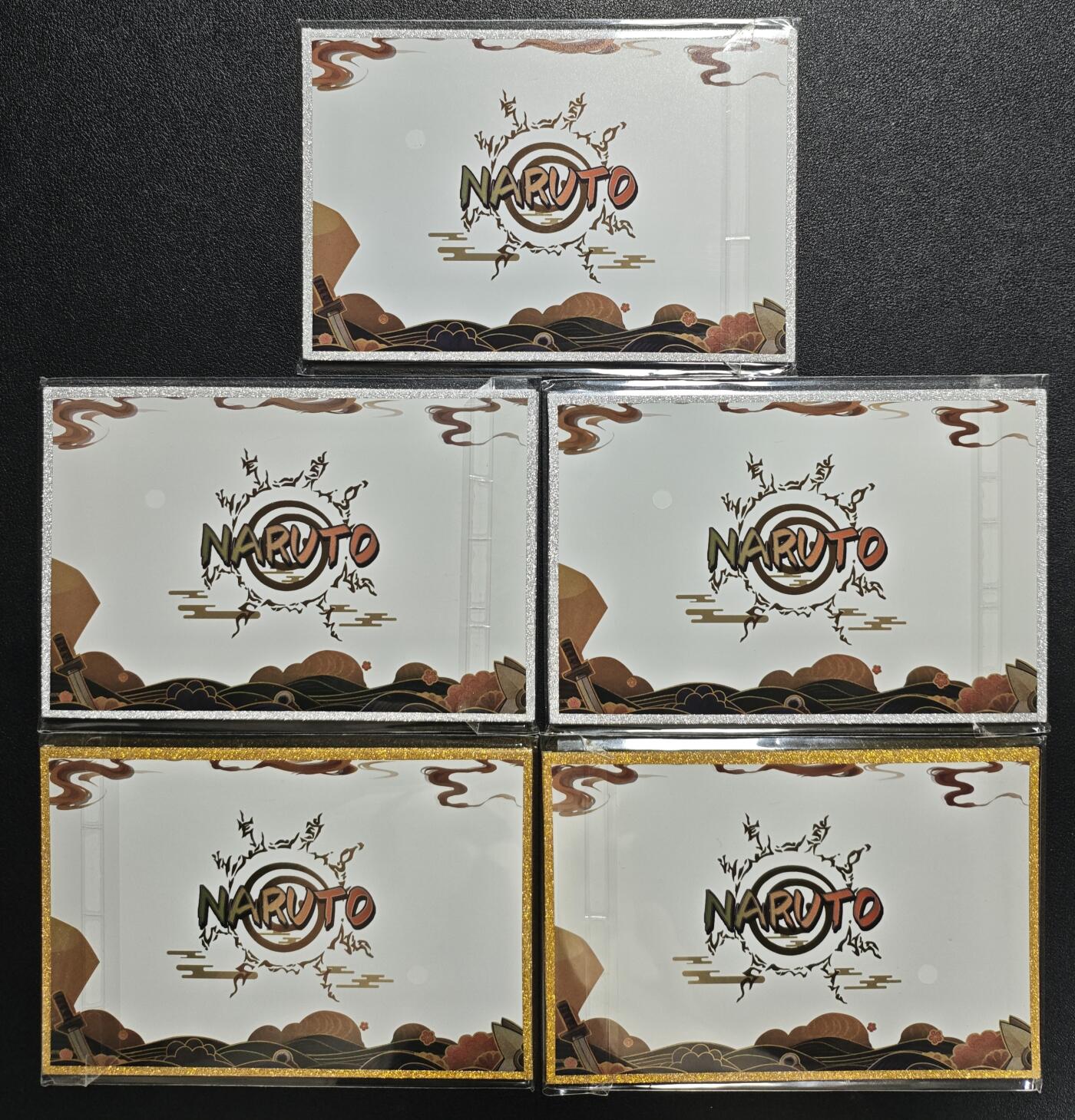 天玑星卡拍第142期《11.25周二截拍艺气风发》持续收拍收评中 满赠卡需备注 火影忍者 色纸 五张