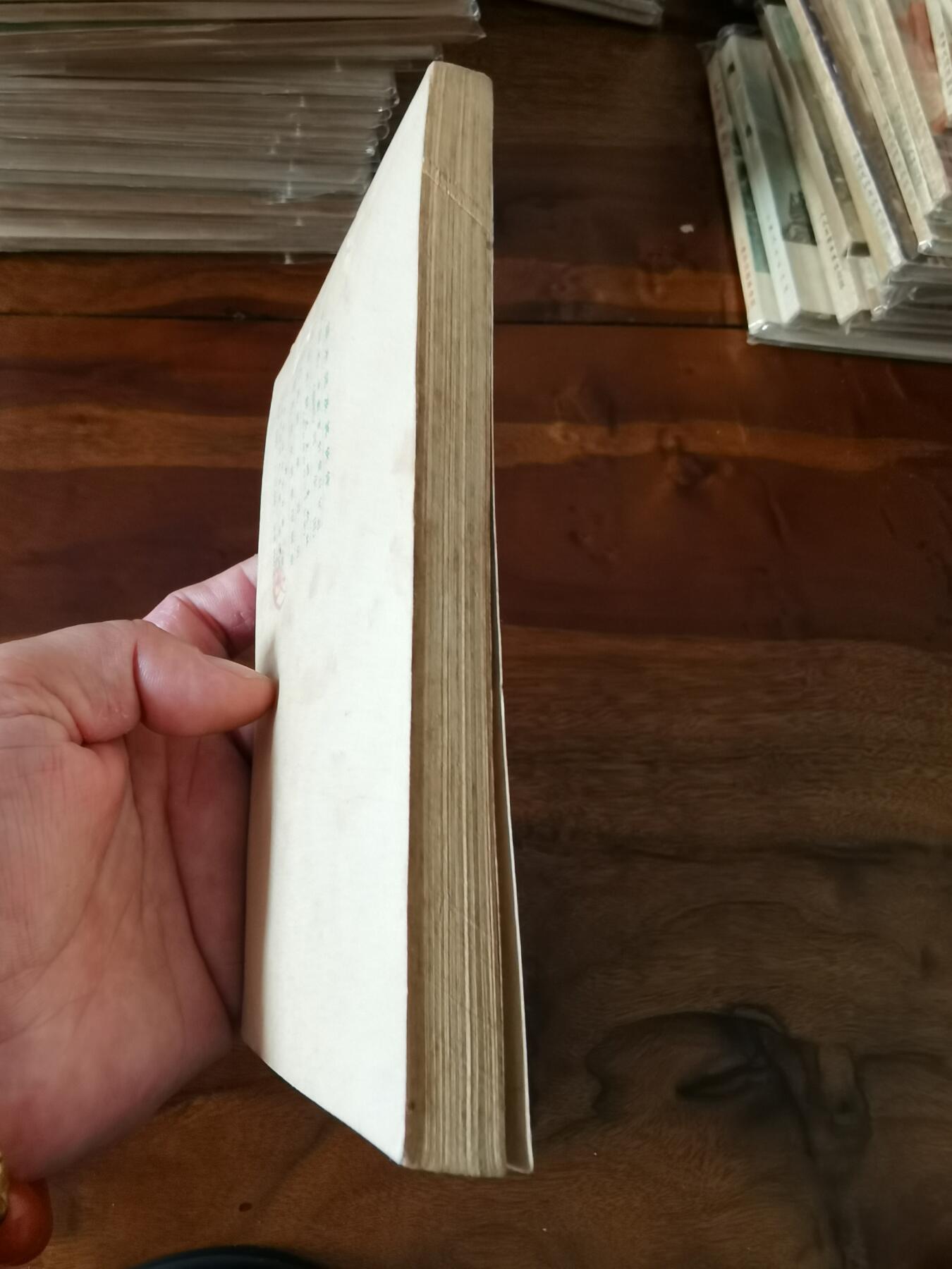 五六十年代老版经典老电影绘画连环画拍卖会 铁木儿及其伙伴1954年50开