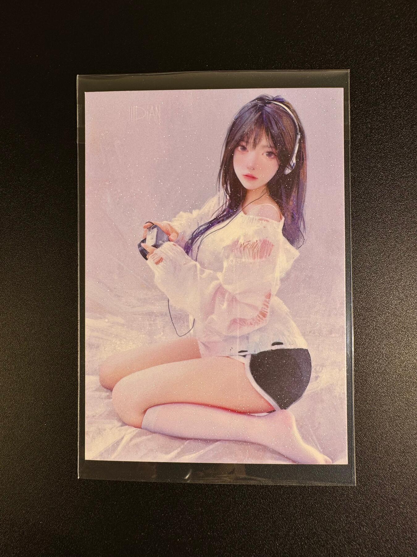 NO.16 好又多金牌大场，双11狂欢继续！每周一站式配齐，方便凑单！（周6晚8点截拍，卖家送拍0抽成！） 众里寻她 徐尤点作品 A5美少女