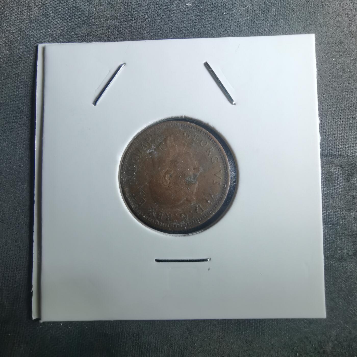 沼泽如烟--第914场 加拿大1943年一分