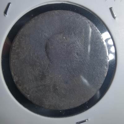 沼泽如烟--第914场 - 英国老铜币