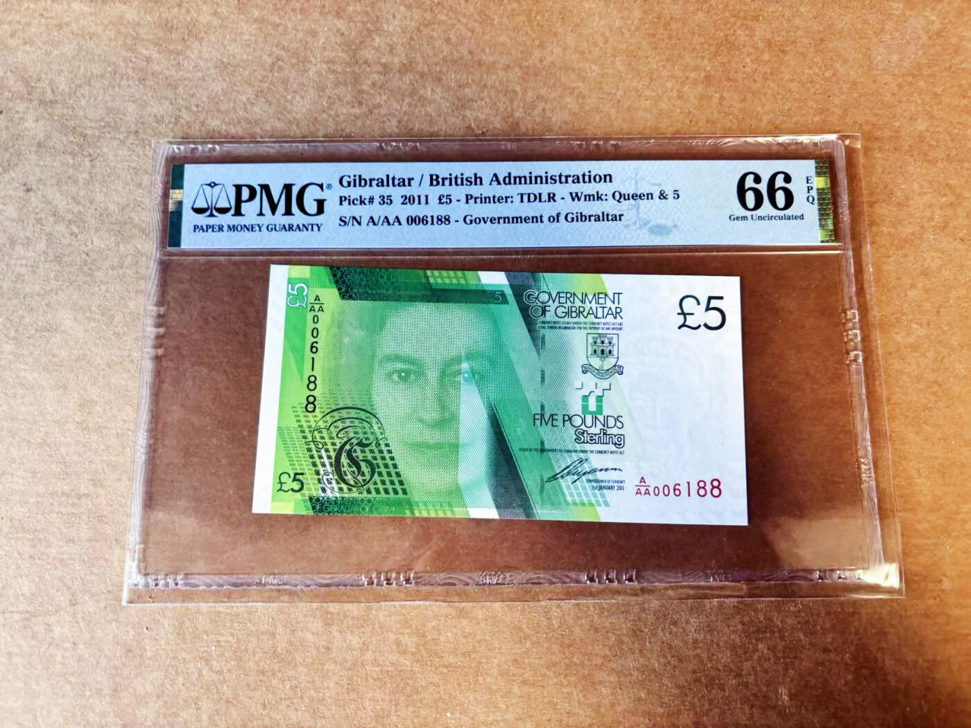 【Blue Auction】世界纸币精拍第755期——18级TOP拍卖/信誉/品质/专业/高效💫