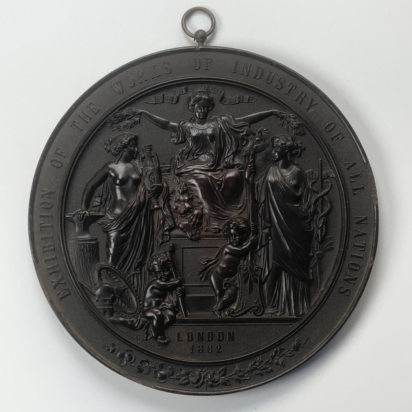 掌中浮雕-藏着的欧洲第043场