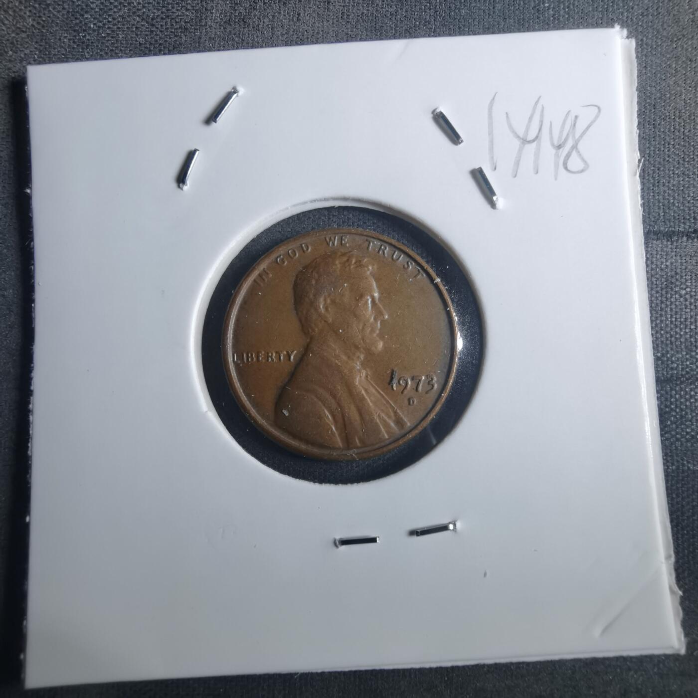 沼泽如烟--第914场 美国1973年一分