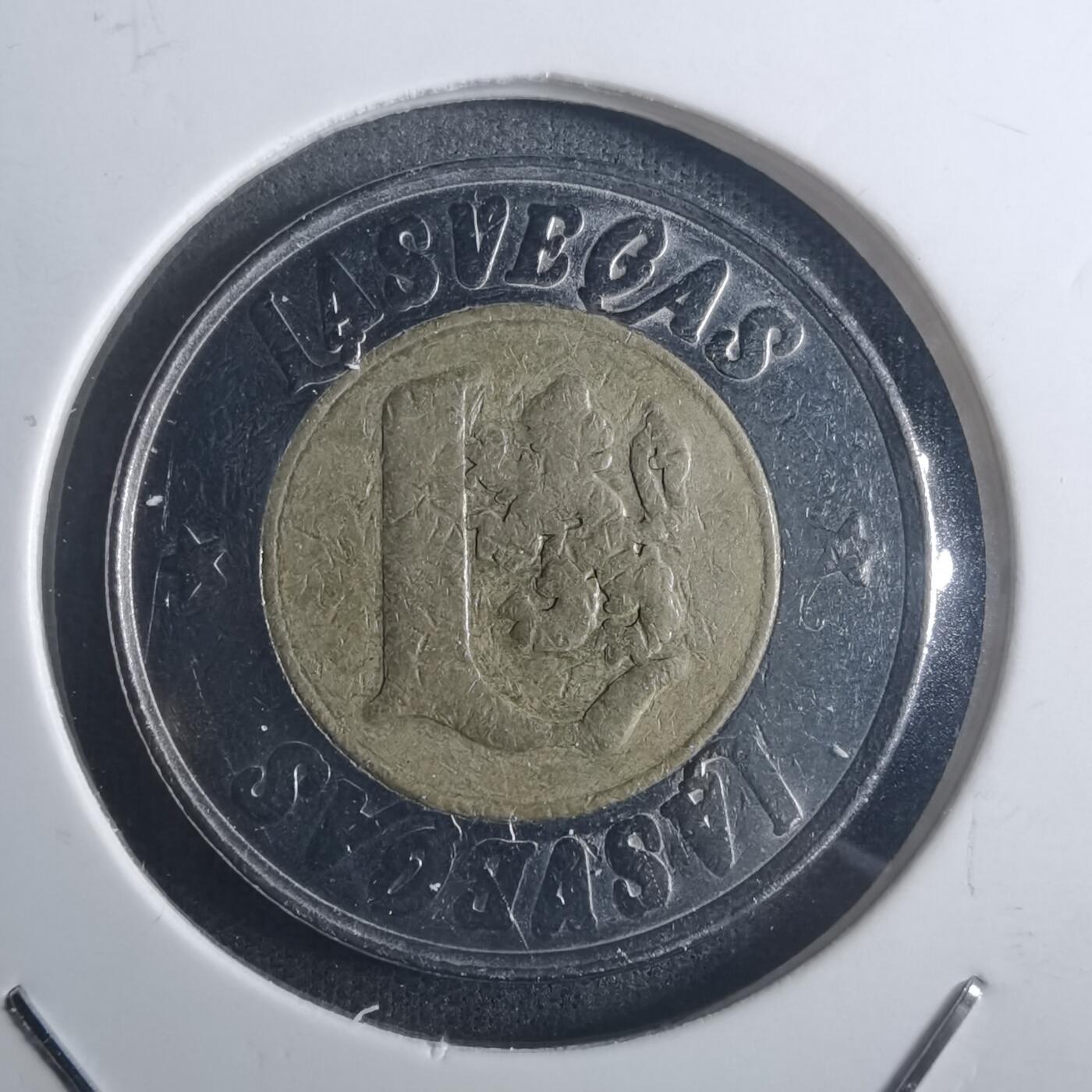 沼泽如烟--第914场 代币