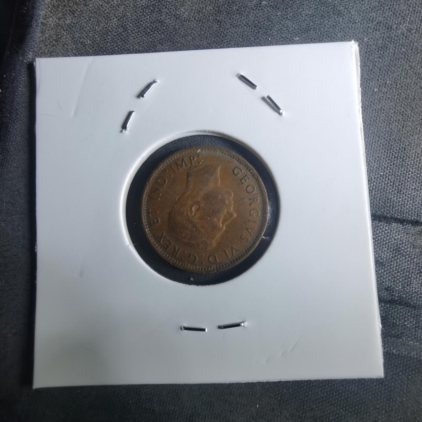 沼泽如烟--第914场 加拿大1943年一分