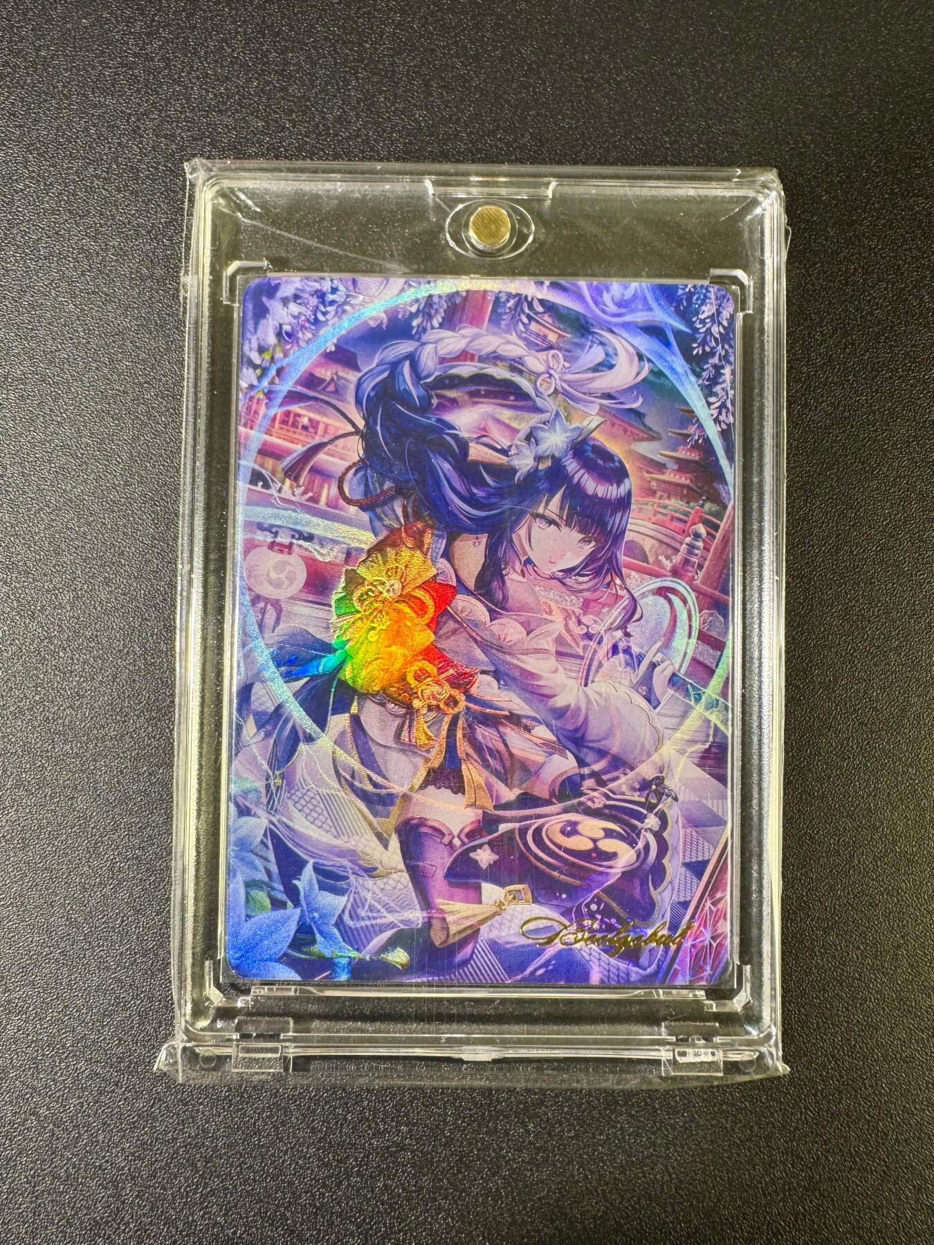 NO.16 好又多金牌大场，双11狂欢继续！每周一站式配齐，方便凑单！（周6晚8点截拍，卖家送拍0抽成！） 原神 彩闪带卡砖