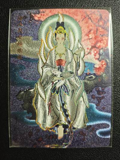 天玑星卡拍第143期《11.27周四截拍》持续收拍收评中 满赠卡需备注 - 焱卡文化 彫仙 列仙卷 涂山氏女娇娘娘 幻彩折光