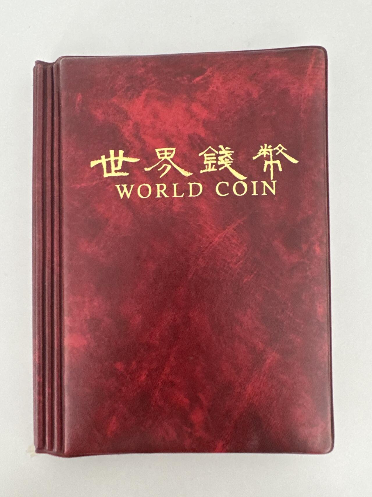 ❤️【币观天下】❤️ 第332期钱币拍卖- 2025.11.28周五晚上6点半场-长期征集拍品 美国50个州币一套