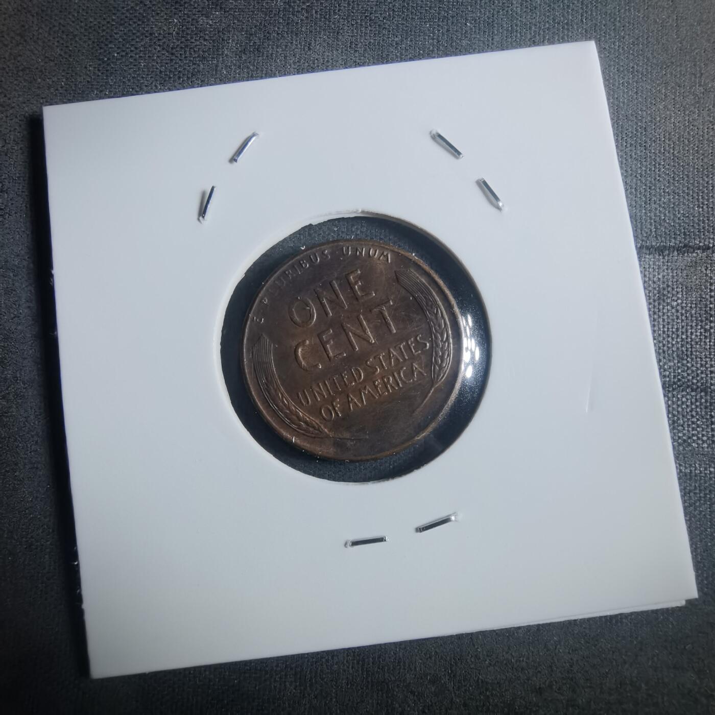 沼泽如烟--第914场 美国1953年一分