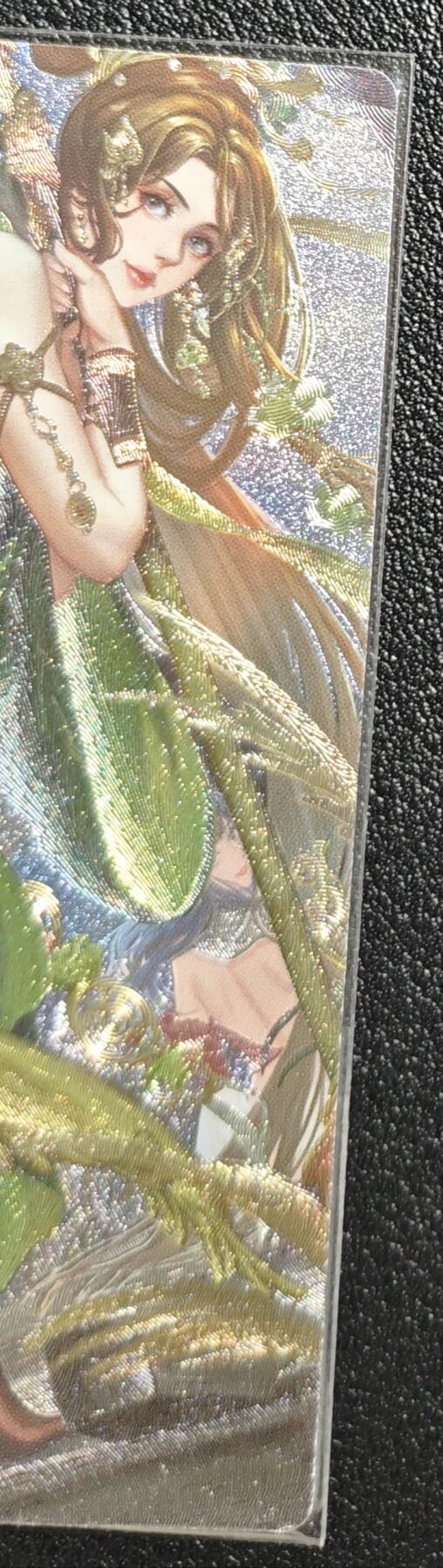 天玑星卡拍第142期《11.25周二截拍艺气风发》持续收拍收评中 满赠卡需备注 卡玩帕克 满赠卡 2024年3月赠 粗闪