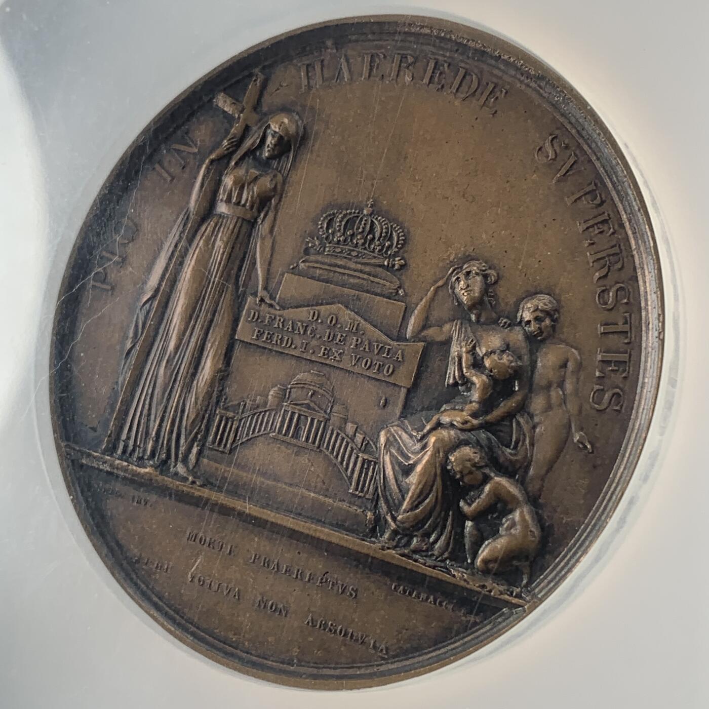 掌中浮雕-藏着的欧洲第043场