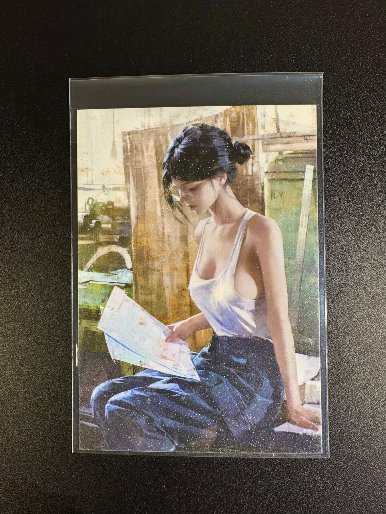 NO.16 好又多金牌大场，双11狂欢继续！每周一站式配齐，方便凑单！（周6晚8点截拍，卖家送拍0抽成！） 众里寻她 徐尤点作品 A5美少女