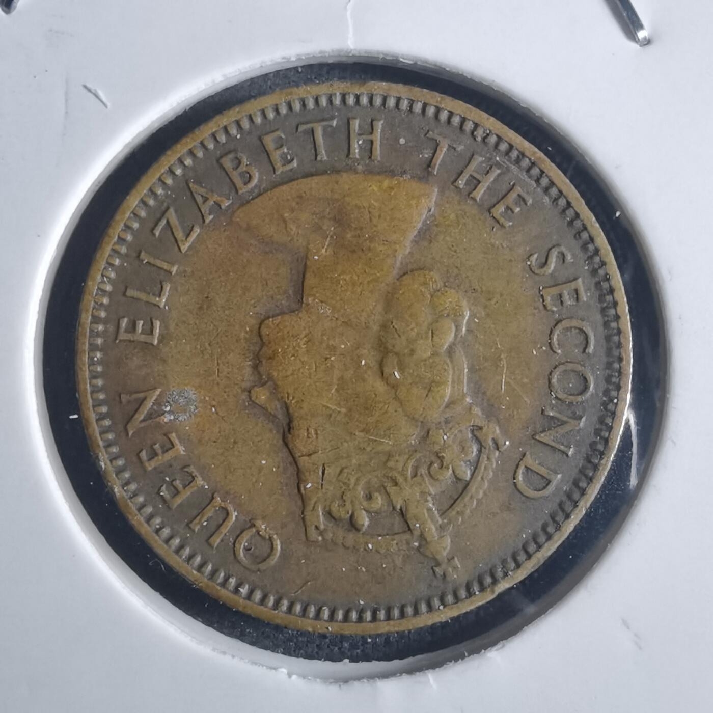 沼泽如烟--第914场 香港1959年一毫