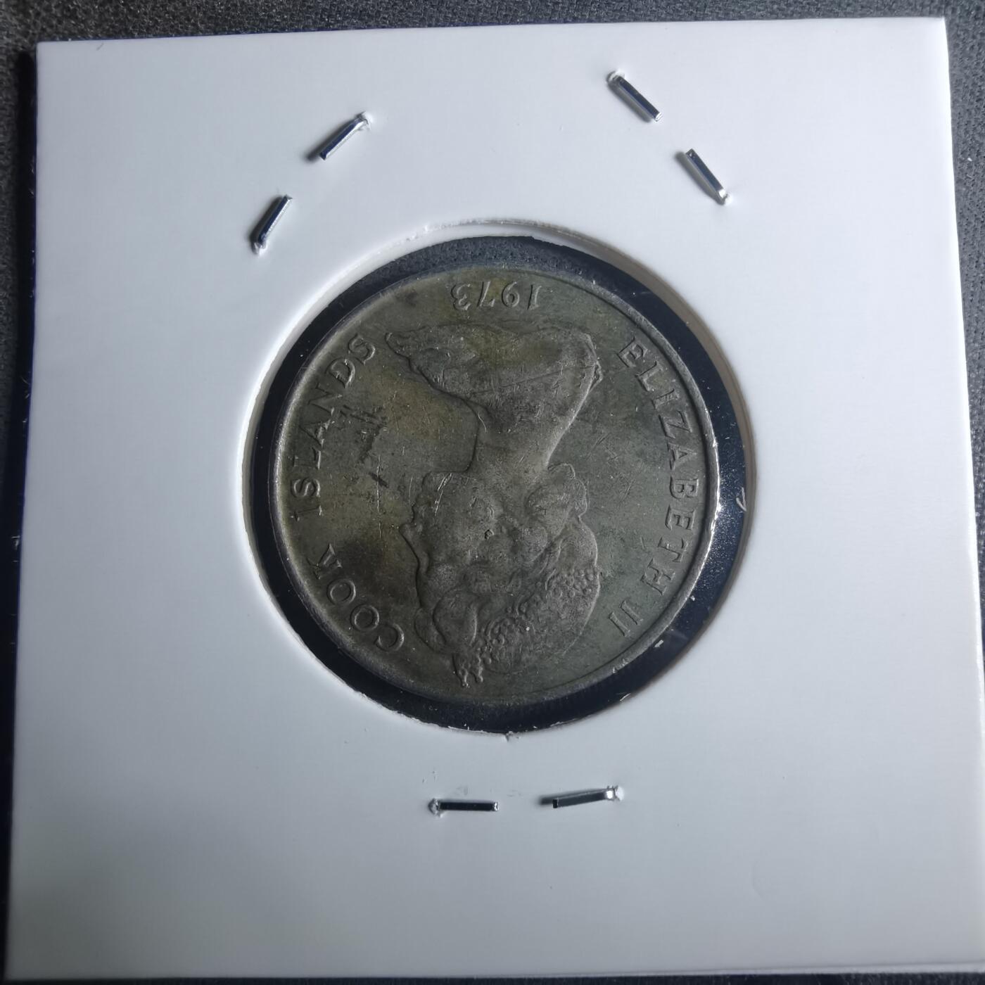 沼泽如烟--第914场 库克1973年十分