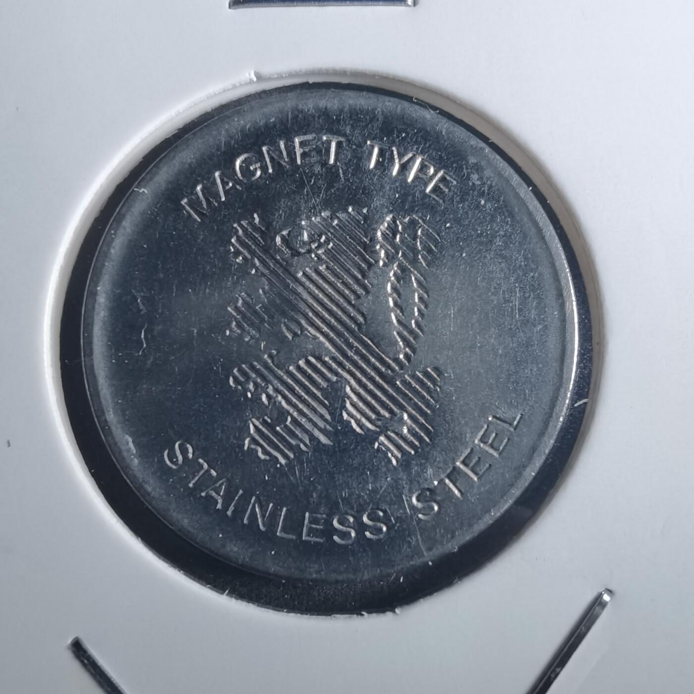 沼泽如烟--第914场 娱乐代币