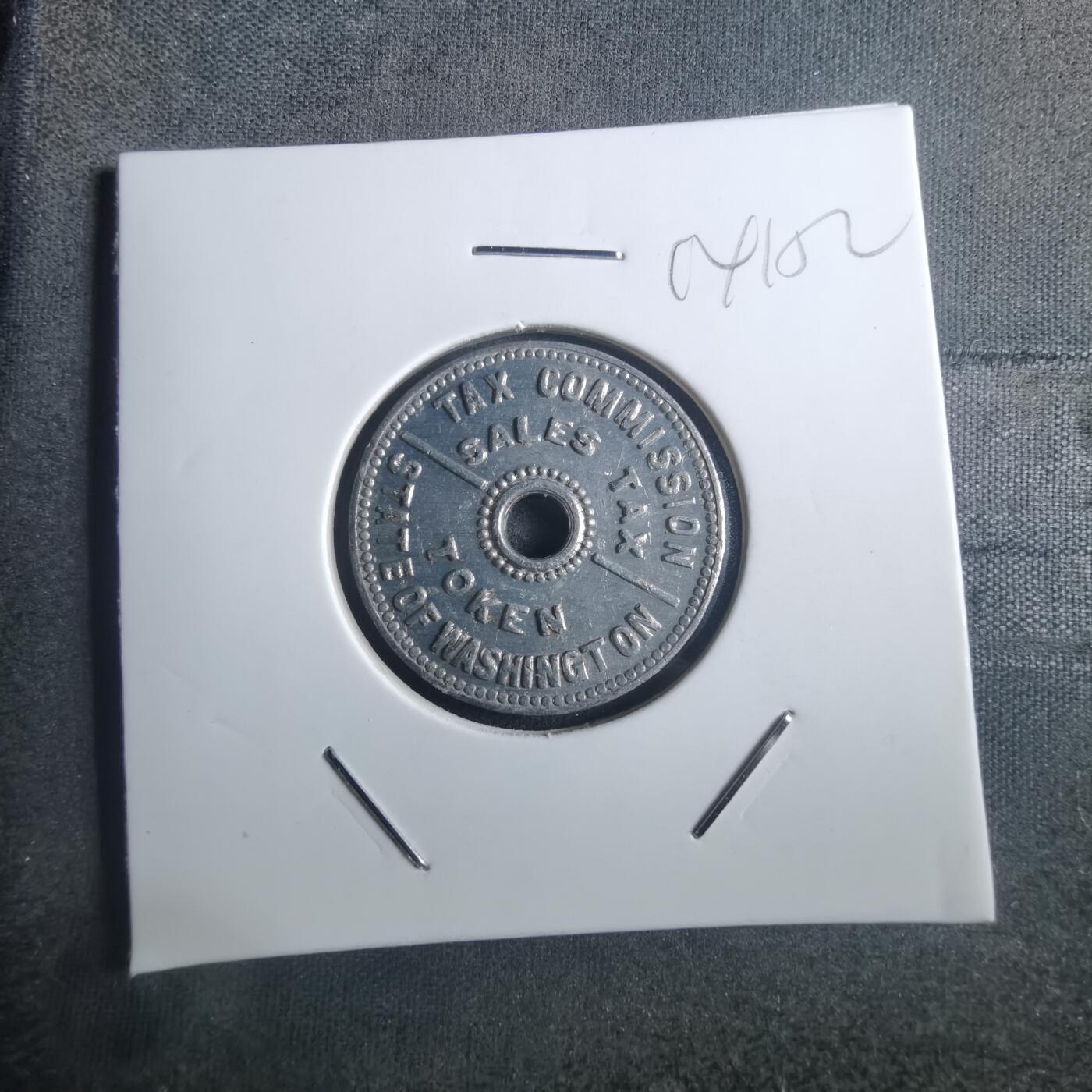 沼泽如烟--第914场 代币