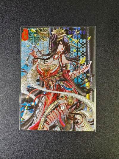 NO.16 好又多金牌大场，双11狂欢继续！每周一站式配齐，方便凑单！（周6晚8点截拍，卖家送拍0抽成！） - 奇点卡牌 红菱 粗闪