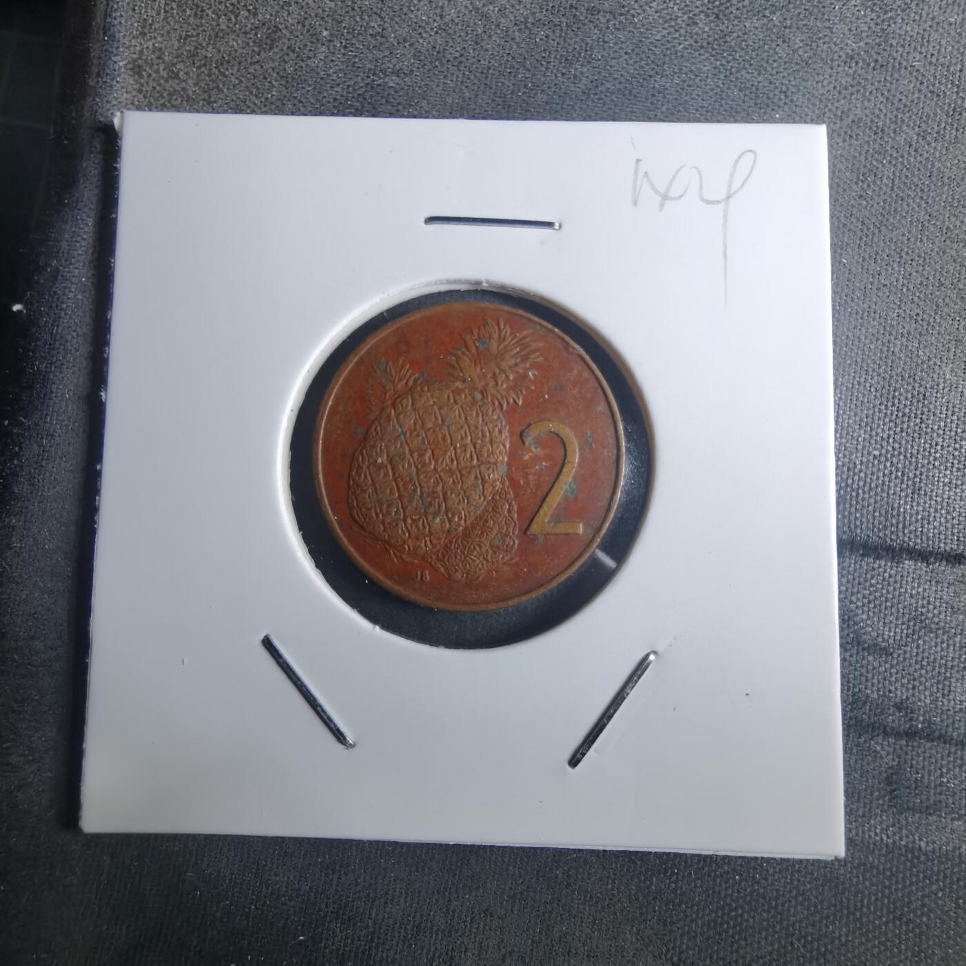 沼泽如烟--第914场 库克1974年二分