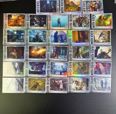 NO.16 好又多金牌大场，双11狂欢继续！每周一站式配齐，方便凑单！（周6晚8点截拍，卖家送拍0抽成！） - 卡游 美漫电影卡32张