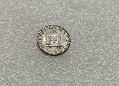 瓶子🏺第218期拍卖会  大英博物馆门票代币