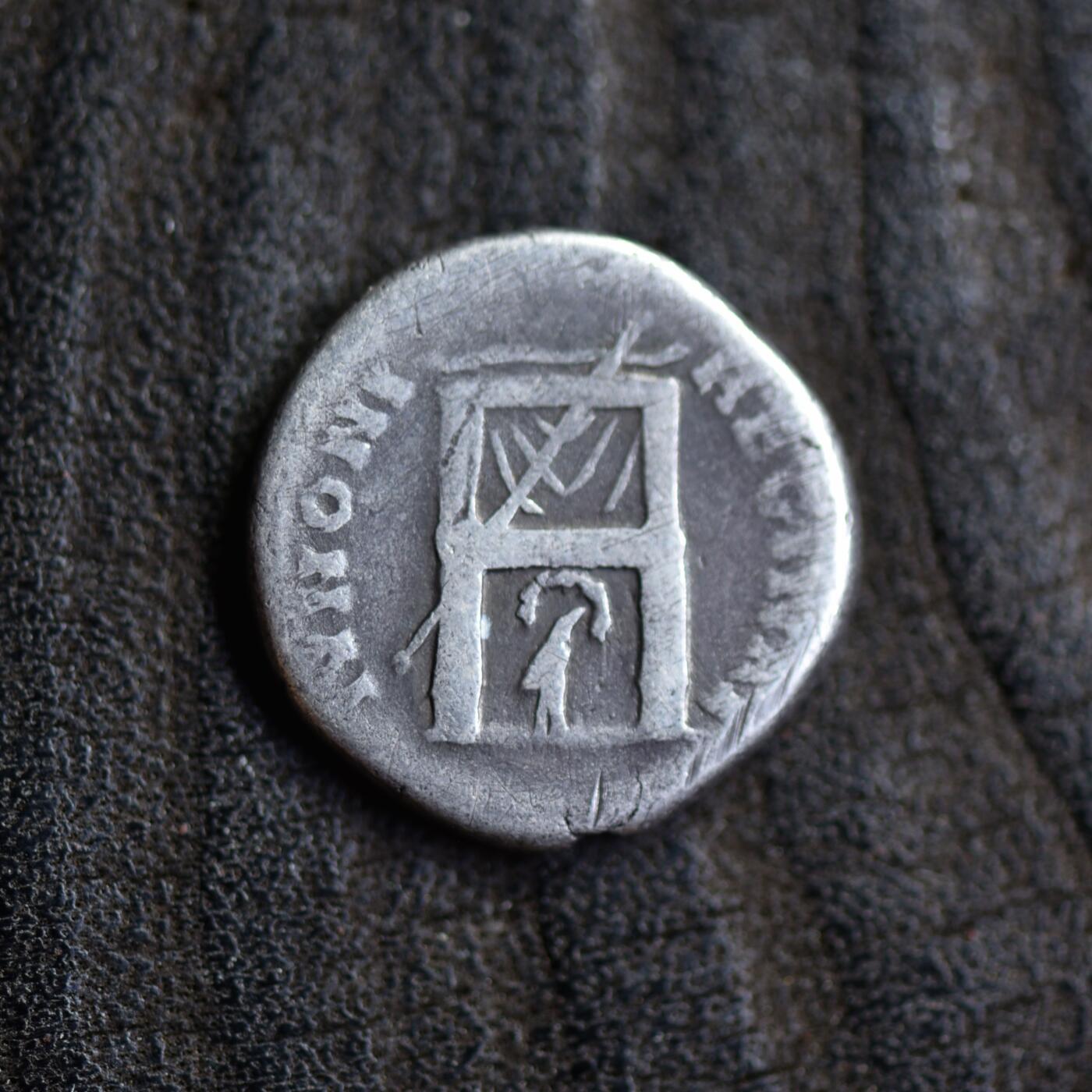 【良泉】第42期【自动场】12月4日晚19.30点开拍！99枚域外古代钱币专场 