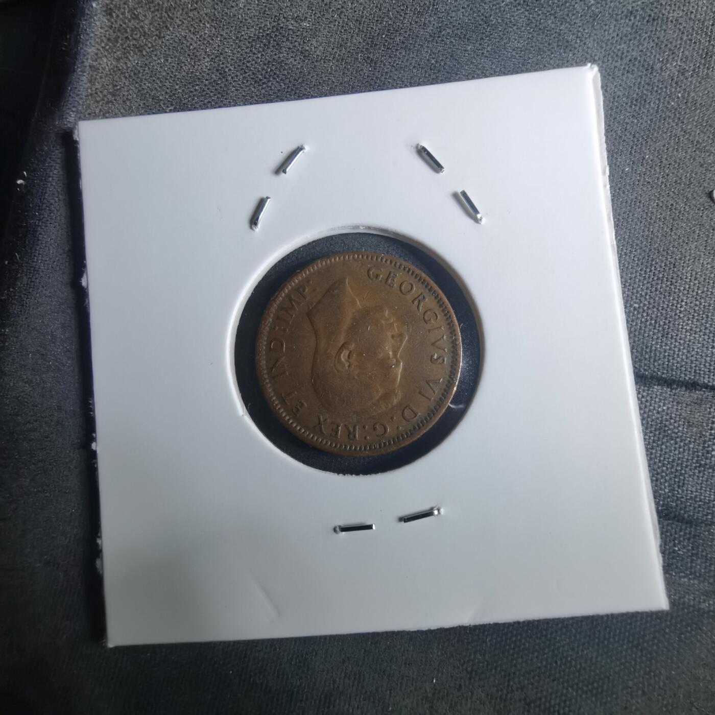 沼泽如烟--第914场 加拿大1945年一分