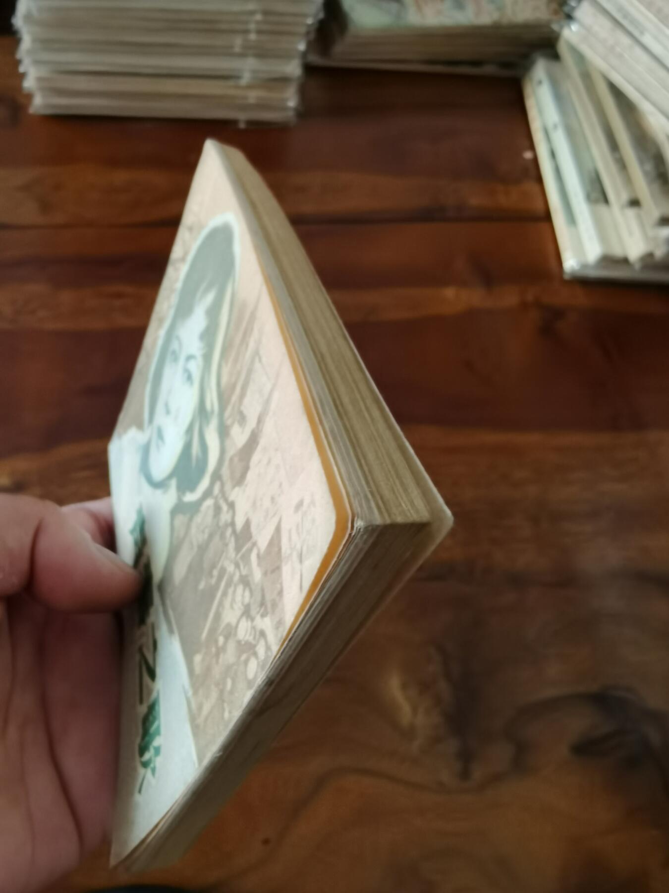 五六十年代老版经典老电影绘画连环画拍卖会 青春之歌1963年60开