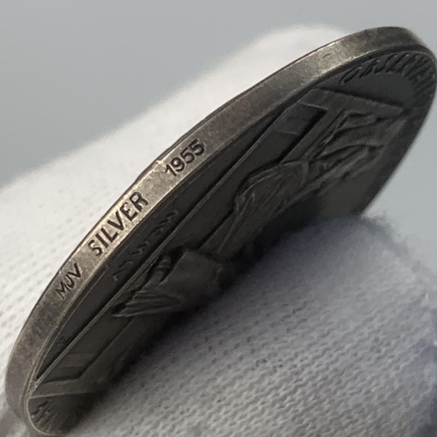 掌中浮雕-藏着的欧洲第043场