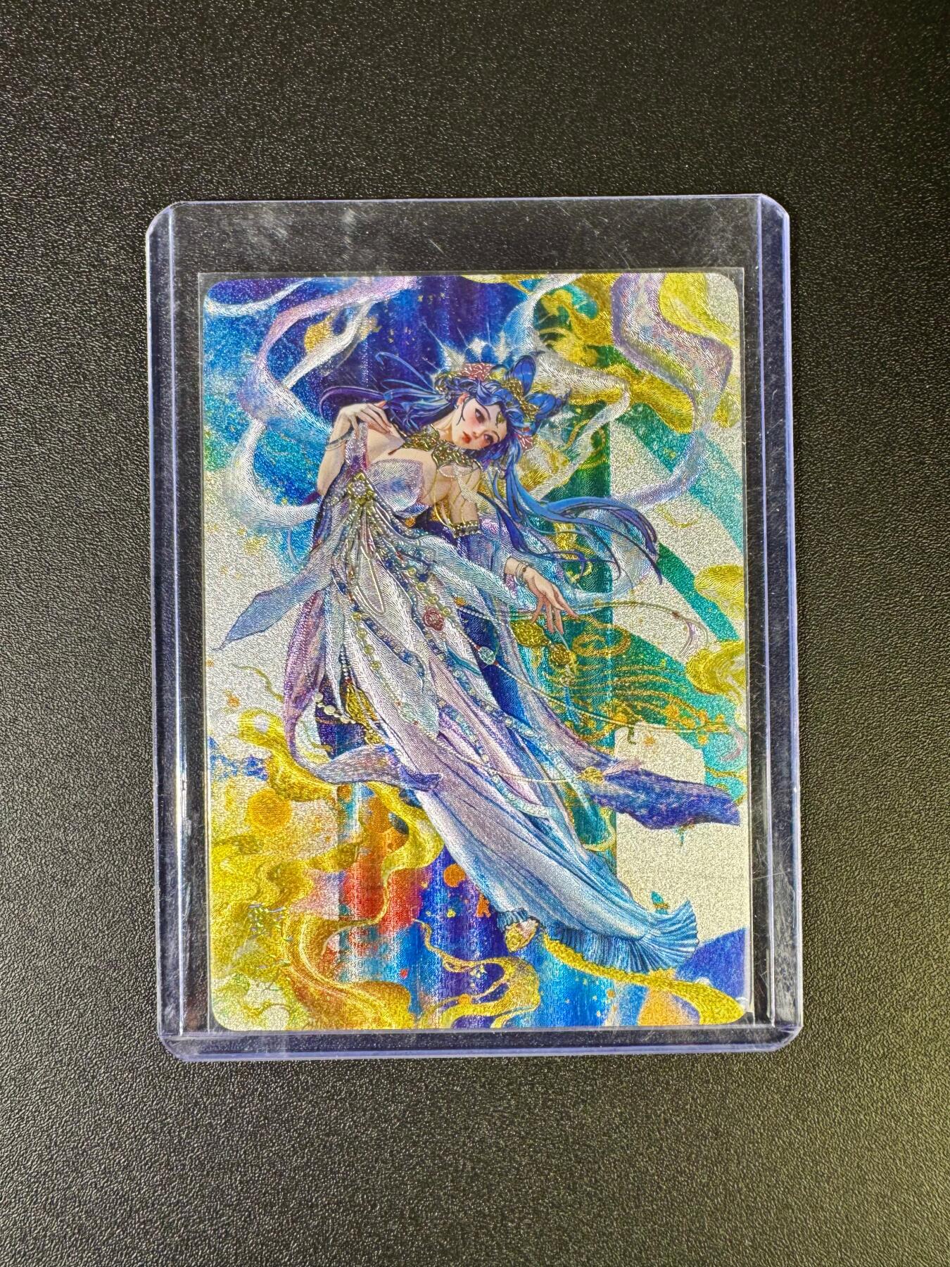 NO.16 好又多金牌大场，双11狂欢继续！每周一站式配齐，方便凑单！（周6晚8点截拍，卖家送拍0抽成！） 焱卡 豪杰传兑换卡 罐儿 甄宓 浮雕折光