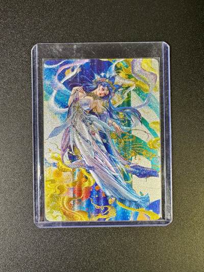 NO.16 好又多金牌大场，双11狂欢继续！每周一站式配齐，方便凑单！（周6晚8点截拍，卖家送拍0抽成！） - 焱卡 豪杰传兑换卡 罐儿 甄宓 浮雕折光