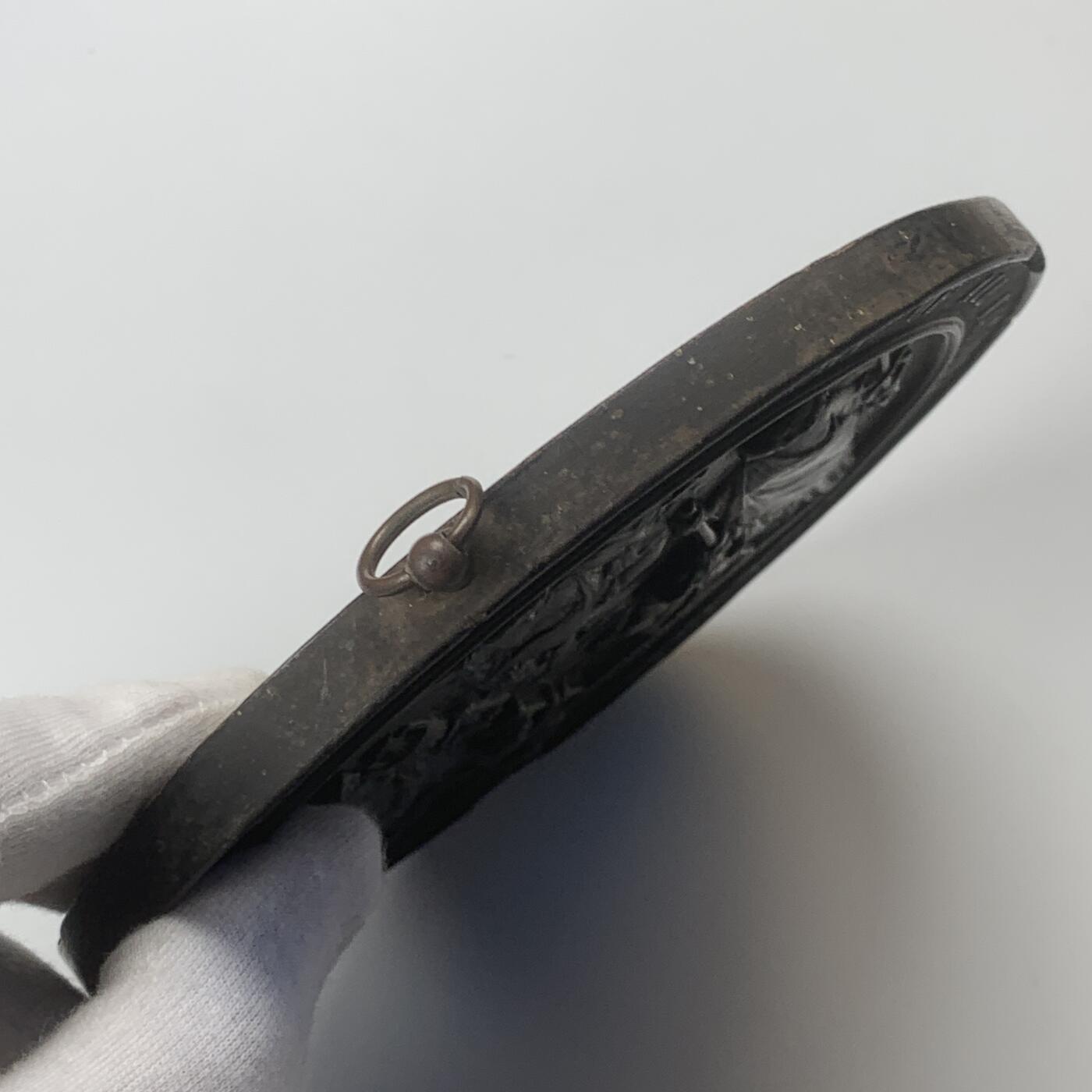 掌中浮雕-藏着的欧洲第043场