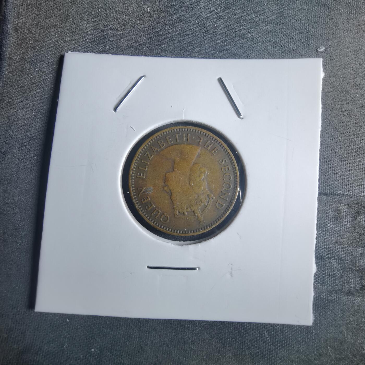 沼泽如烟--第914场 香港1959年一毫