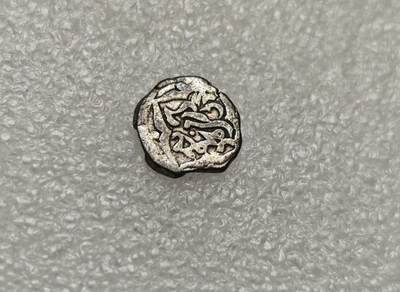 瓶子🏺第218期拍卖会  中亚伊斯兰国家打制银币