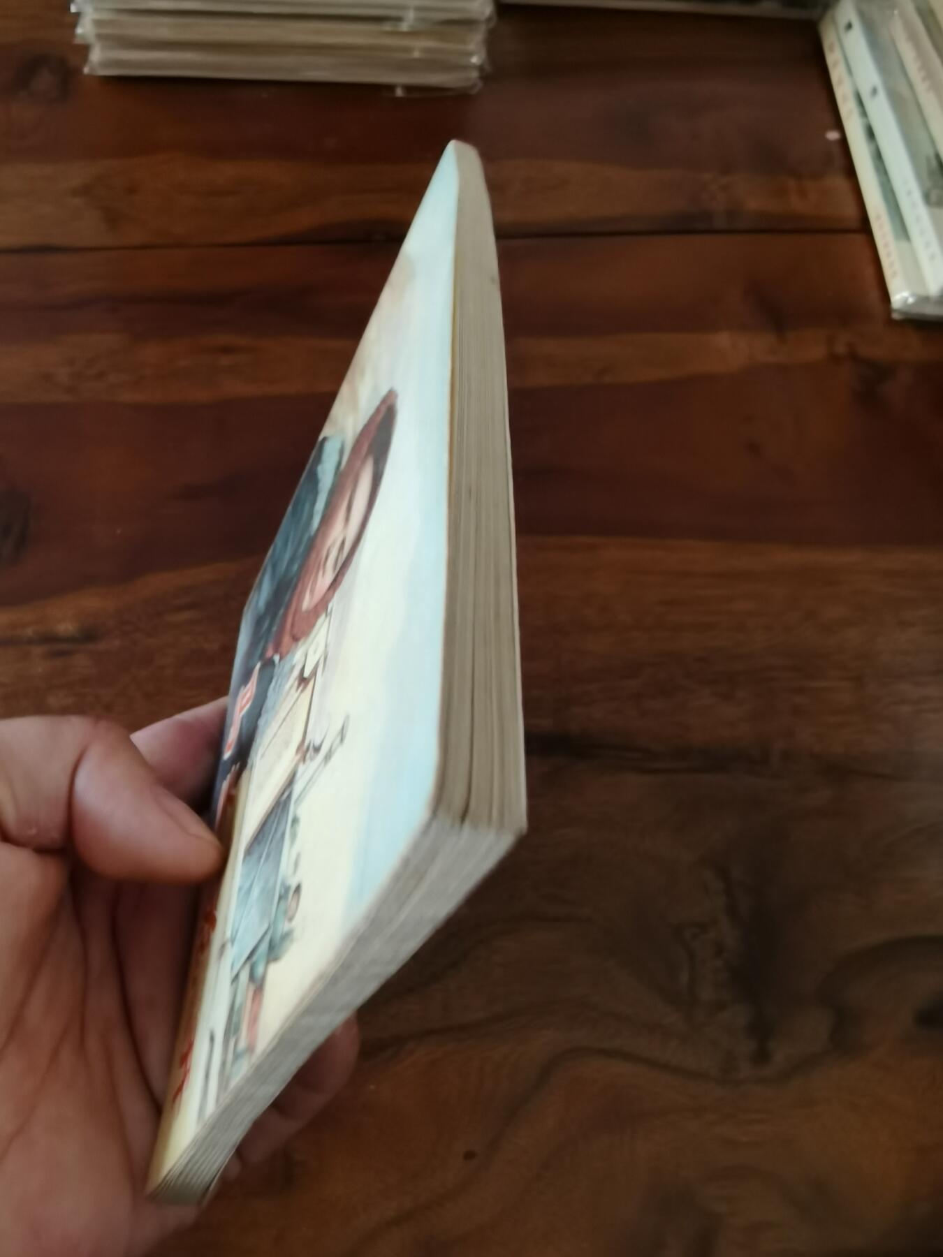 五六十年代老版经典老电影绘画连环画拍卖会 马兰花开1956年48开