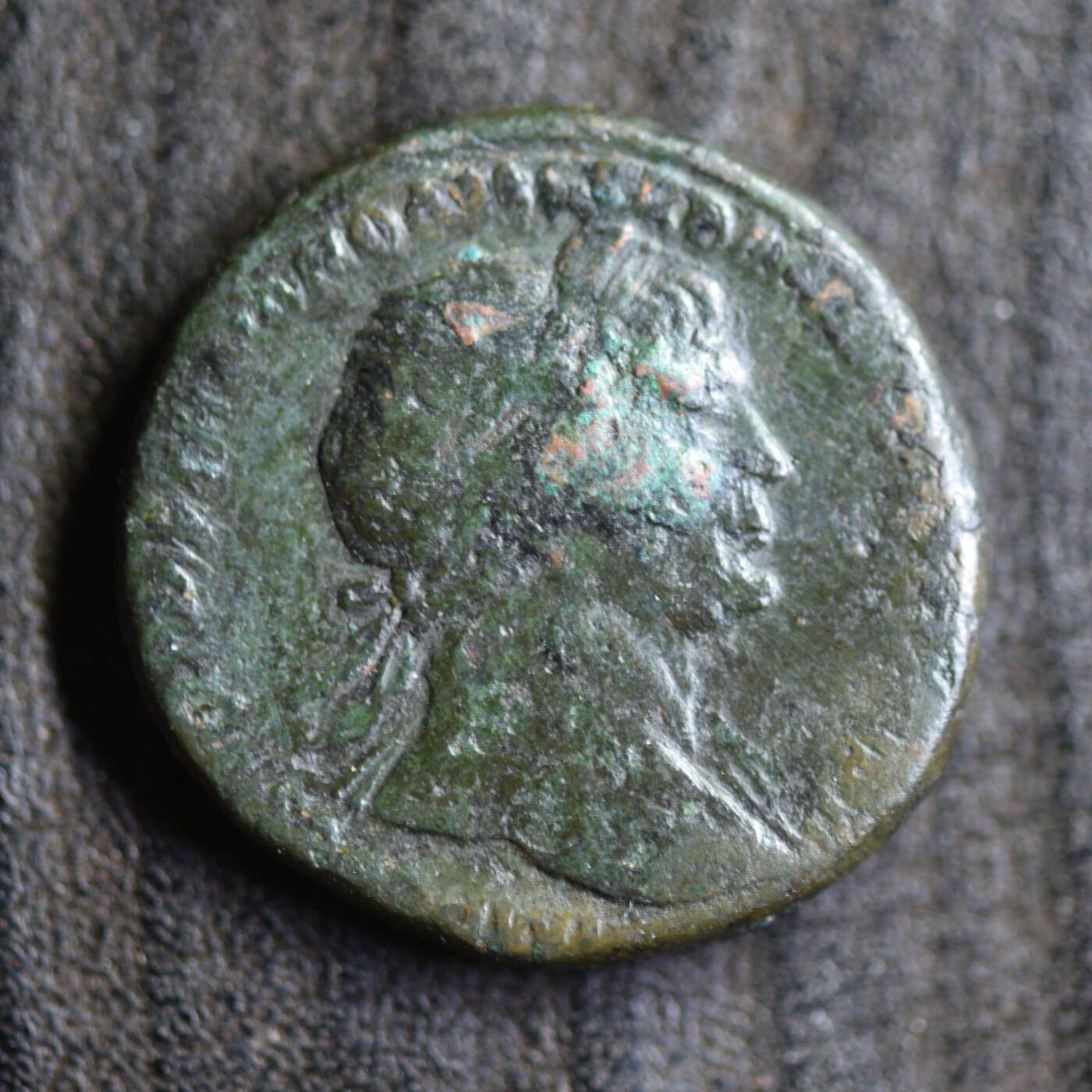 【良泉】第42期【自动场】12月4日晚19.30点开拍！99枚域外古代钱币专场 