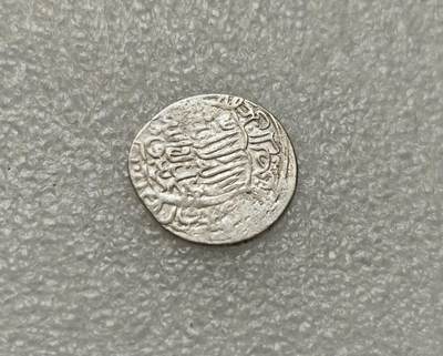 瓶子🏺第218期拍卖会 -  金帐汗国打制银币