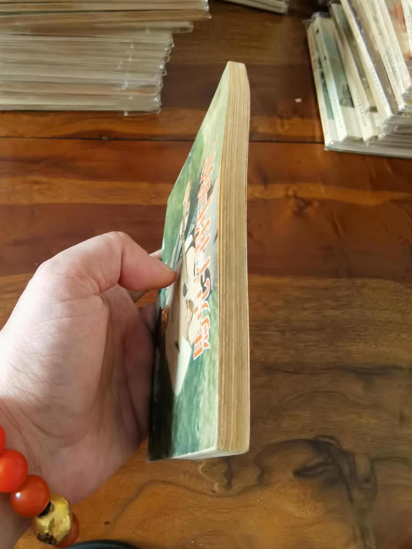 五六十年代老版经典老电影绘画连环画拍卖会 马克辛青年时代1953年50开