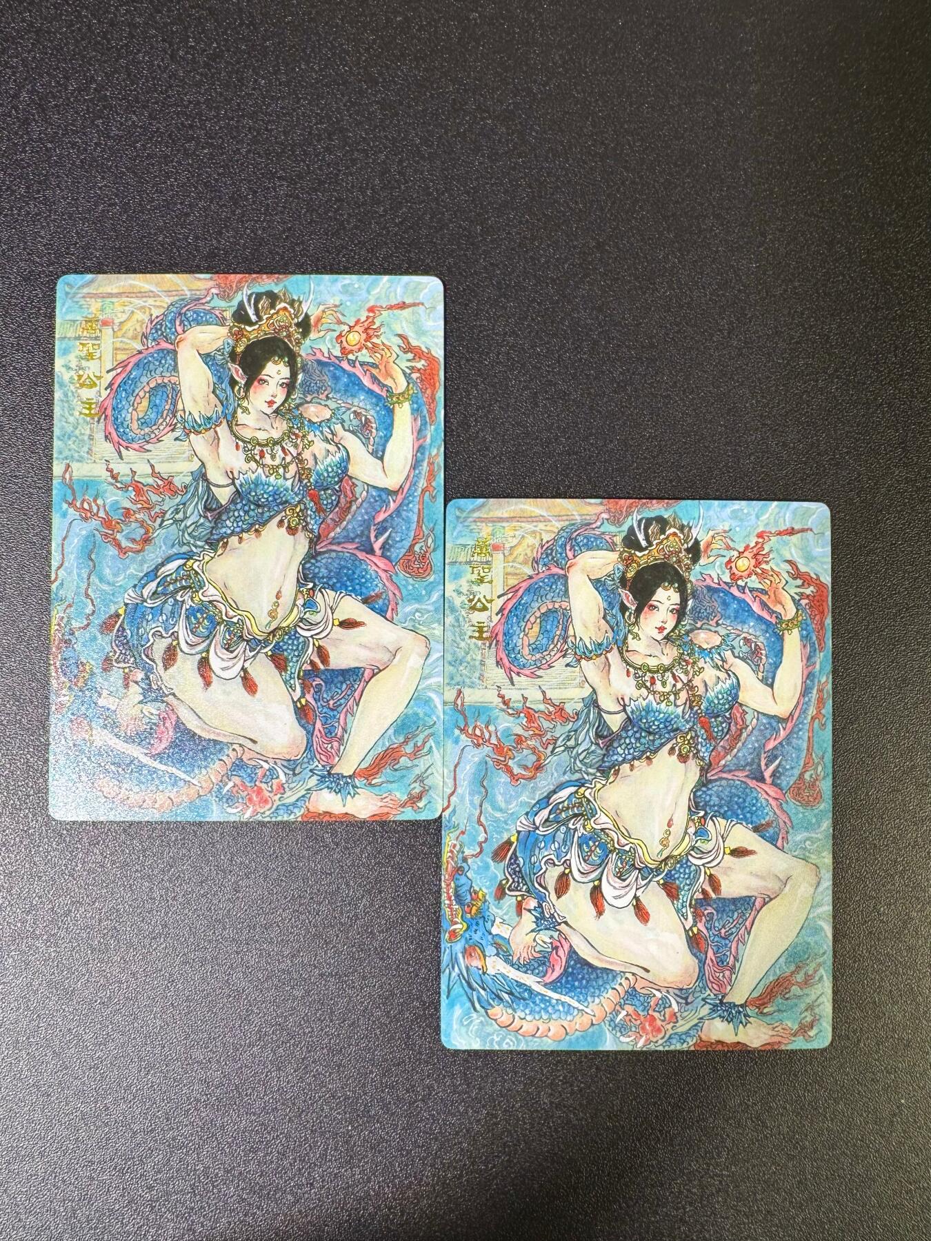 NO.16 好又多金牌大场，双11狂欢继续！每周一站式配齐，方便凑单！（周6晚8点截拍，卖家送拍0抽成！） 春芳西游 万圣公主 普卡2张