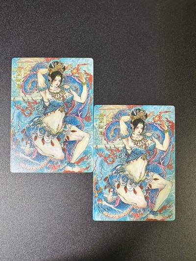 NO.16 好又多金牌大场，双11狂欢继续！每周一站式配齐，方便凑单！（周6晚8点截拍，卖家送拍0抽成！） - 春芳西游 万圣公主 普卡2张