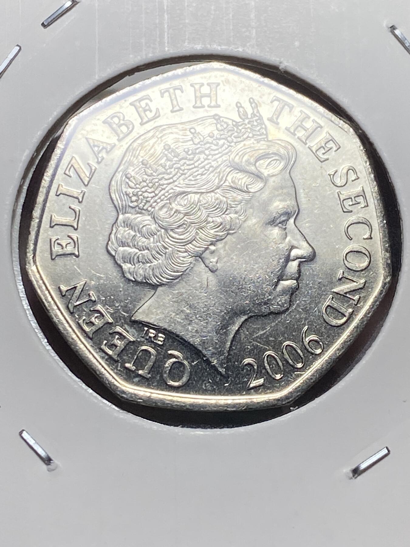 2025年第一百三十二场(总第一百五十八场）外国好品纸夹散币场(免佣金)