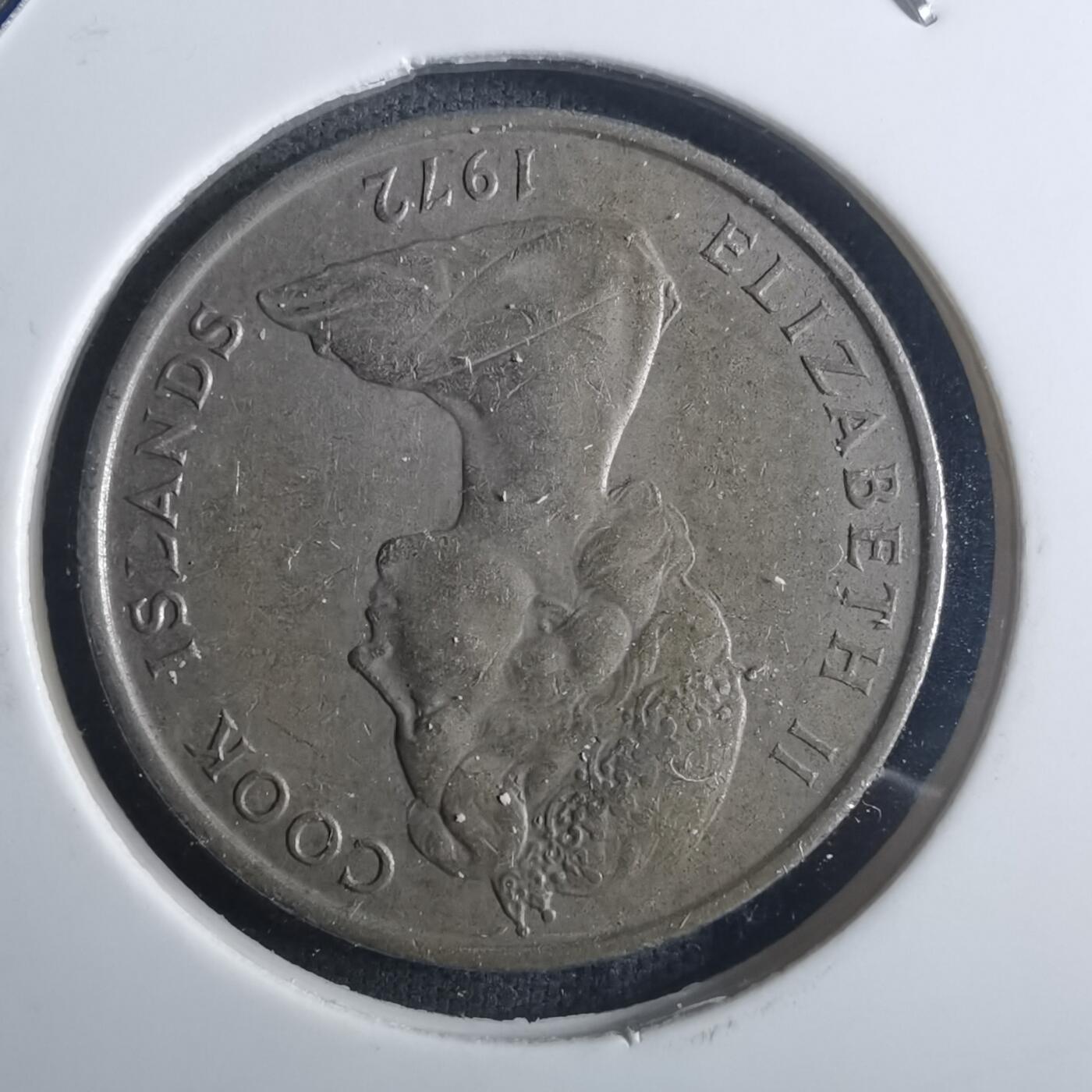 沼泽如烟--第914场 库克1972年十分