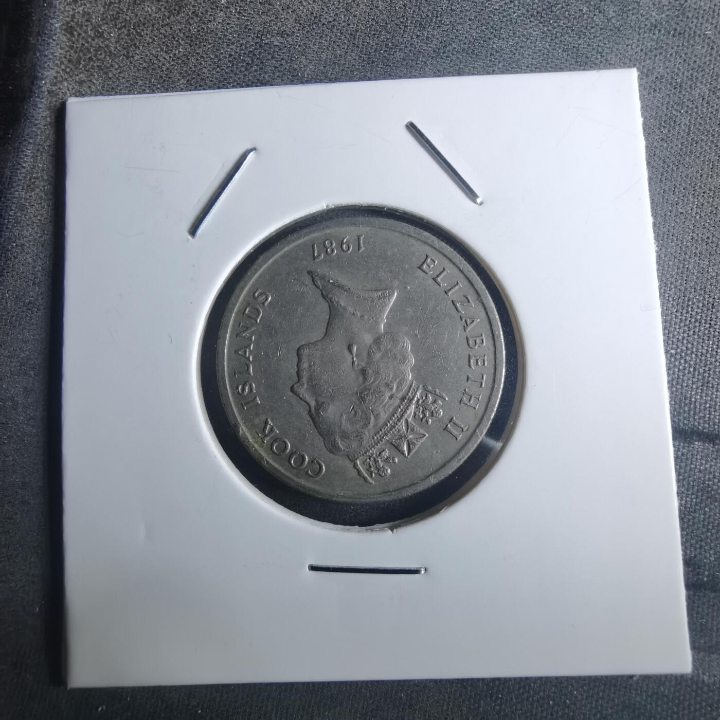 沼泽如烟--第914场 库克1987年十分