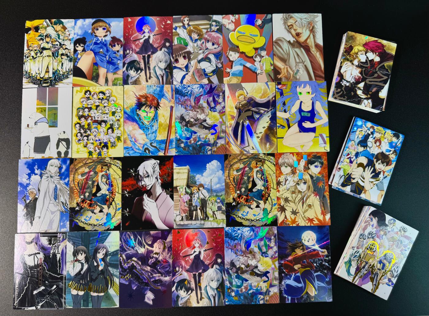 NO.16 好又多金牌大场，双11狂欢继续！每周一站式配齐，方便凑单！（周6晚8点截拍，卖家送拍0抽成！） 平成动漫卡 75张