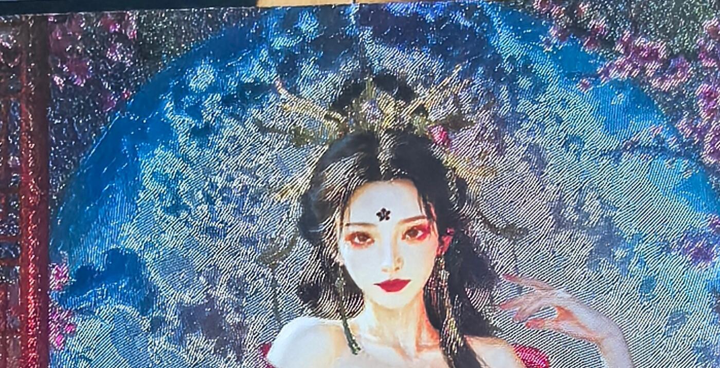 无佣金 不寄存 不收拍 链接少 我只是一个小小的卡牌收藏玩家   需要多宫大佬请私聊 部分卡牌设有底价（不想玩的那么累，即使有底价也会比市场价便宜的多，懂的自然懂） 拒绝小号抬价 大家放心拍 所有拍品部分套有卡膜 部分卡牌多宫 自制卡牌 不包厂瑕 放大镜 品控 勿拍 流拍商品会循环 感谢大家支持 留个关注 不定时上新 谢谢 奇点卡牌 宗Rich 落凡尘 息妫-衿