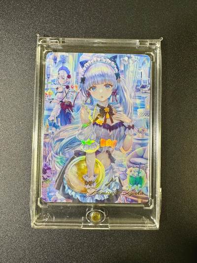 NO.16 好又多金牌大场，双11狂欢继续！每周一站式配齐，方便凑单！（周6晚8点截拍，卖家送拍0抽成！） - 原神 彩闪带卡砖