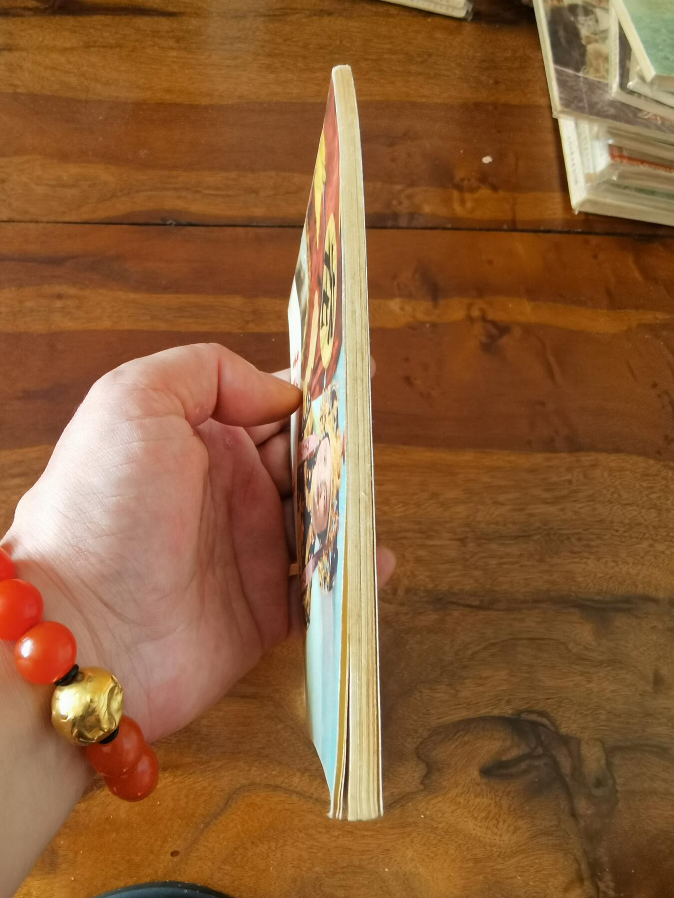 五六十年代老版经典老电影绘画连环画拍卖会 花木兰1956年48开