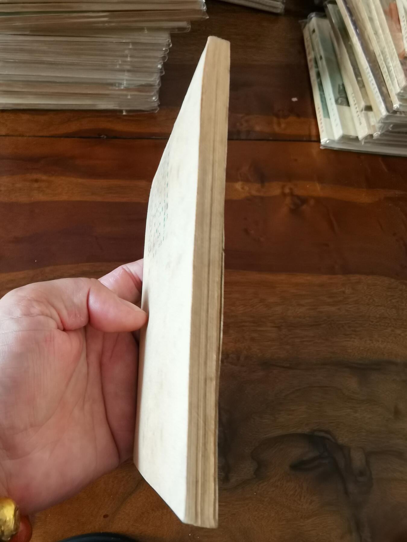 五六十年代老版经典老电影绘画连环画拍卖会 马克辛青年时代1953年50开