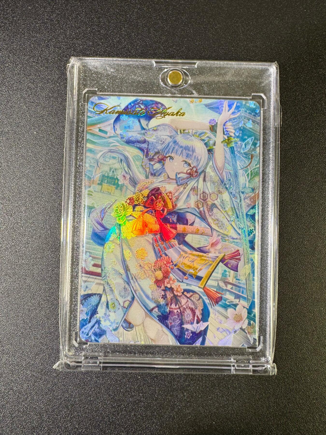 NO.16 好又多金牌大场，双11狂欢继续！每周一站式配齐，方便凑单！（周6晚8点截拍，卖家送拍0抽成！） 原神 彩闪带卡砖